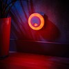 Northpoint LED Night Light for Socket, Motion Sensor, 2 x