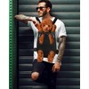 Cat, Carrier, Dog Strap, Pet Sling, For Small Dogs, Pets,