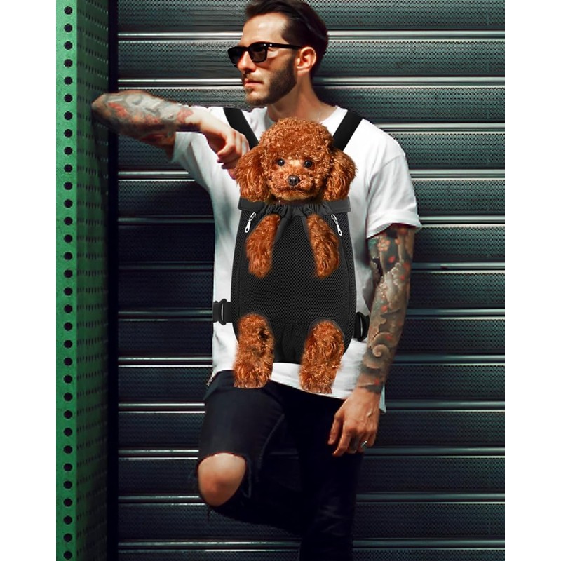 Cat, Carrier, Dog Strap, Pet Sling, For Small Dogs, Pets,