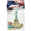 Famous Building 3D Puzzle (Statue of Liberty)