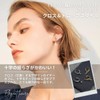 Cruyff Ear Cuffs, Ear Cuffs, Ear Cuffs, Earrings, Hypoallergenic, For
