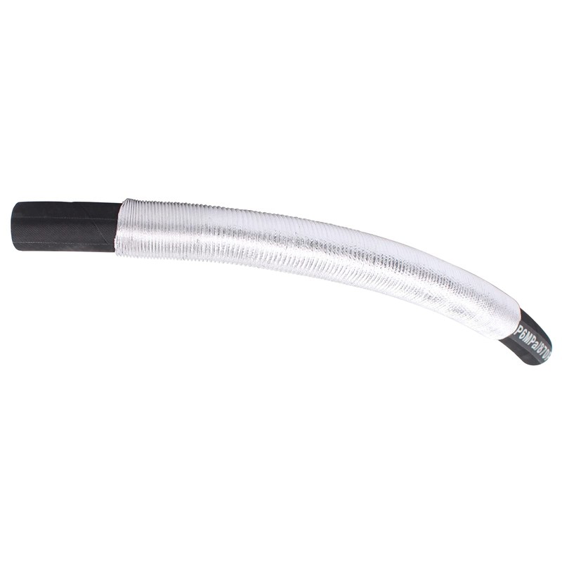 NewYall Power Steering Hose for Mini Cooper 1.6L 2002-2008