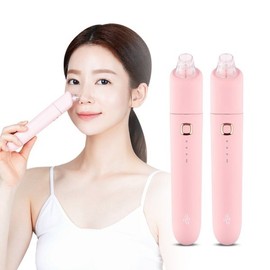 Ayu Ayu Perfect Sebum Suction 1+1 / 아유아유 퍼펙트 피지흡입기 1+1