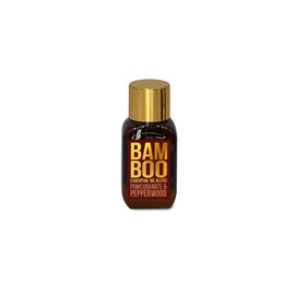 Bamboo Essential Oil Blend (Pomegranate & Pepperwood)
