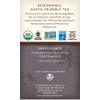 Choice Organics - Organic Decaffeinated Earl Grey Tea (1 Pack)