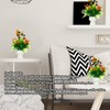 Aquarium Artificial Flower Decoration Simulation Fish Tank Fake Flower Landscaping