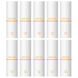 GeekVape Wenax M1 Paper Filter Pack of 10