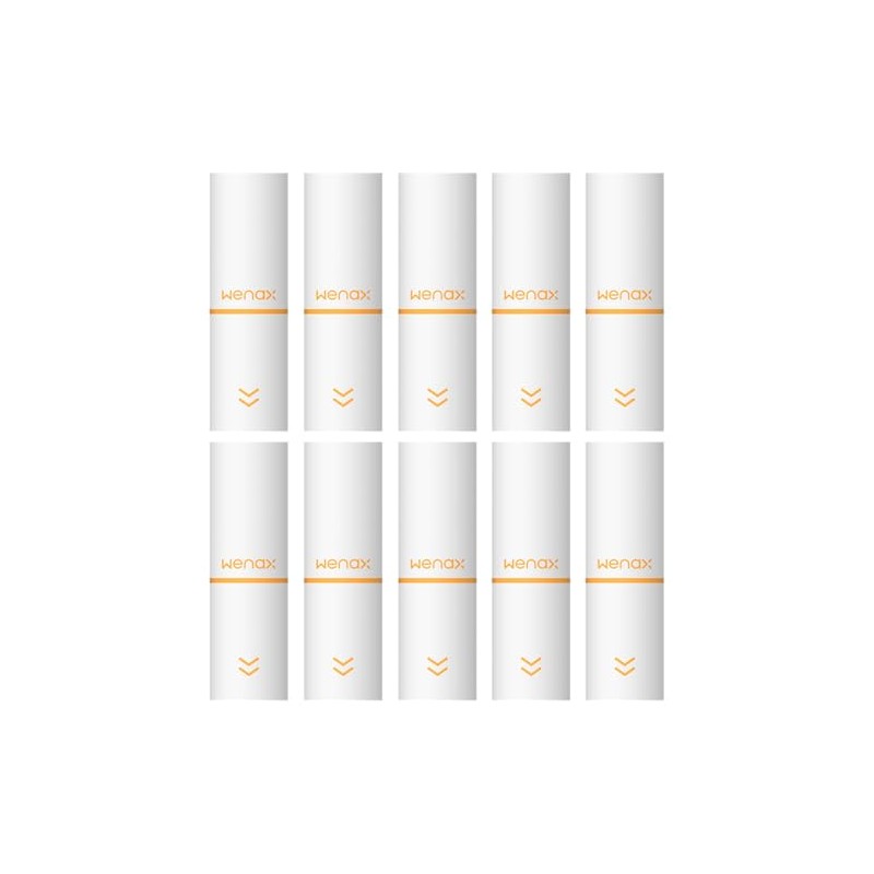 GeekVape Wenax M1 Paper Filter Pack of 10