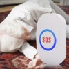 Wireless SOS Button Emergency Alarm Elderly Children Help Call Alert