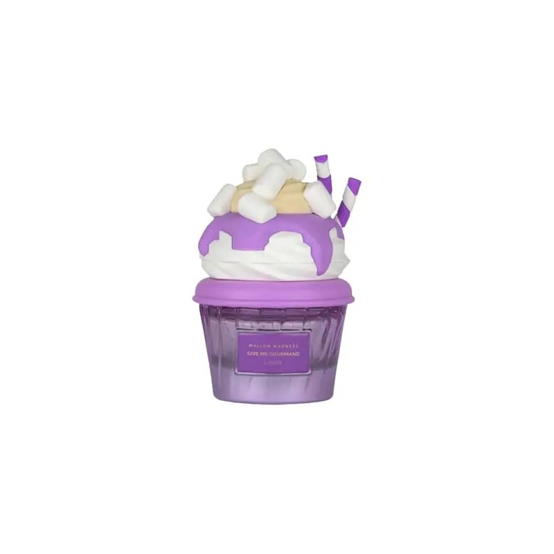 Lataffa Gourmand Collection Eau De Parfum Spray Unisexvolume (ml): 75ml,