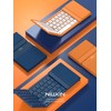 Nillkin Pocket Foldable Wireless Keyboard with Touchpad Number Pad for