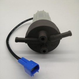 GREND Outboard Engine Fuel Filter Assembly Compatible With Yamaha 6P3 24560 03 00 for F200 F225 F250 2006 and Newer,Fit for LF150, LF200, LF225, LF250 2006 and Newer