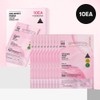 VT Collagen Riddle Shot 100 2-Step Hydrogel Mask 10 Sheets - VT Collagen Riddle Shot 100 2-Step Hydrogel Mask 10 Sheets
