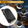 MOTOALL Air Box Lid Top Cover Compatible with Honda 400EX