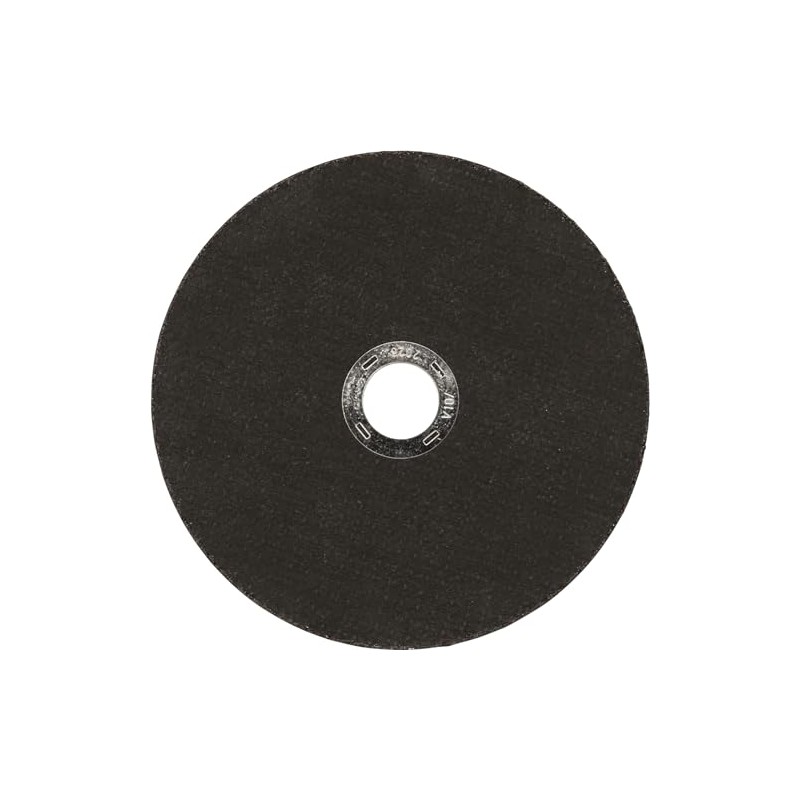 Metabo 616183000 Flexiarapid Stainless Steel Disc, 0 V, Green, 150