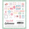 ECHO PARK PAPER COMPANY Echo Park Cardstock Ephemera 33/Pkg-Icons, Our