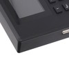 Fingerprint Attendance Machine 360 Degree Fingerprint Recognition Voice Prompt Office