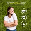 VIZANA NUTRITION | Moringa Orgánica Certificada en Polvo 100g