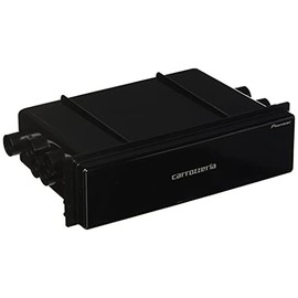 Pioneer AD-379 Accessory Holder, D-Size, Universal, with Logo, and Cover, Carrozzeria