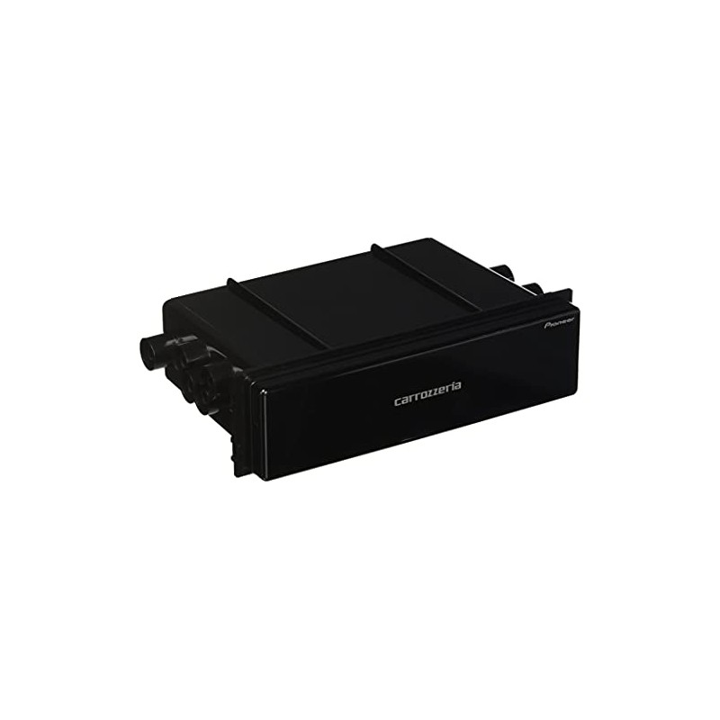 Pioneer AD-379 Accessory Holder, D-Size, Universal, with Logo, and Cover,