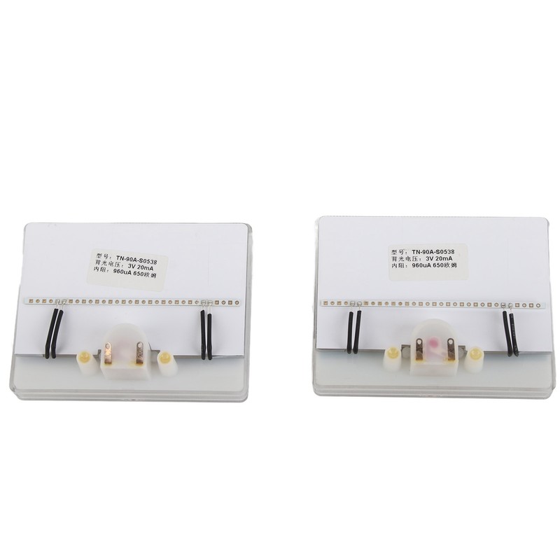 VU Meter Sound Audio Level Indicator Pre Amplifier Amp with