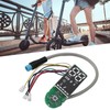 Dashboard Cover Replacement Circuit Board Universal Dashboard Panel Circuit Board