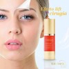 TERRAMAR BEYOND LIFT Gel Especializado para Rostro y Cuello, Tratamiento