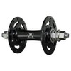 Novatec High Flange Front Bike Hub, Fixie, Fixed Gear Track