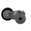 febi bilstein 21060 Belt Tensioner for V-Ribbed Belt, Pack of