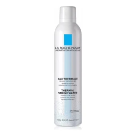 La Roche-Posay Agua Agua Termal La Roche-Posay Eau Thermale para piel sensible de 300mL/300g Todas las edades años