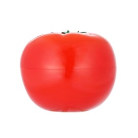 TONYMOLY Tomatox Magic Face Mask, Korean Face Mask, Hydrating Wash Off Facial for Glowing Skin, Anti-Aging Skincare, 2.8 oz