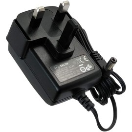 Original Gigaset power supply C745 for dect cordless base station C39280-Z4-C745 (UK/England) 12 Volt 1 Amp