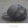 Spargel Short Brim Mesh Cap, Breathable, Short Brim, Baseball Cap,