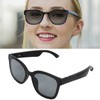 Smart Sunglasses Bluetooth with Dual Speakers Wireless Stereo Audio Glasses