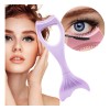 Aplicador De Rimel Mascara De Pestañas Para Ojos Delineador