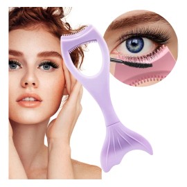 Aplicador De Rimel Mascara De Pestañas Para Ojos Delineador