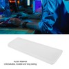 Keyboard Wrist Rest Acrylic Gaming Keyboard Wrist Rest Pad Mechanical