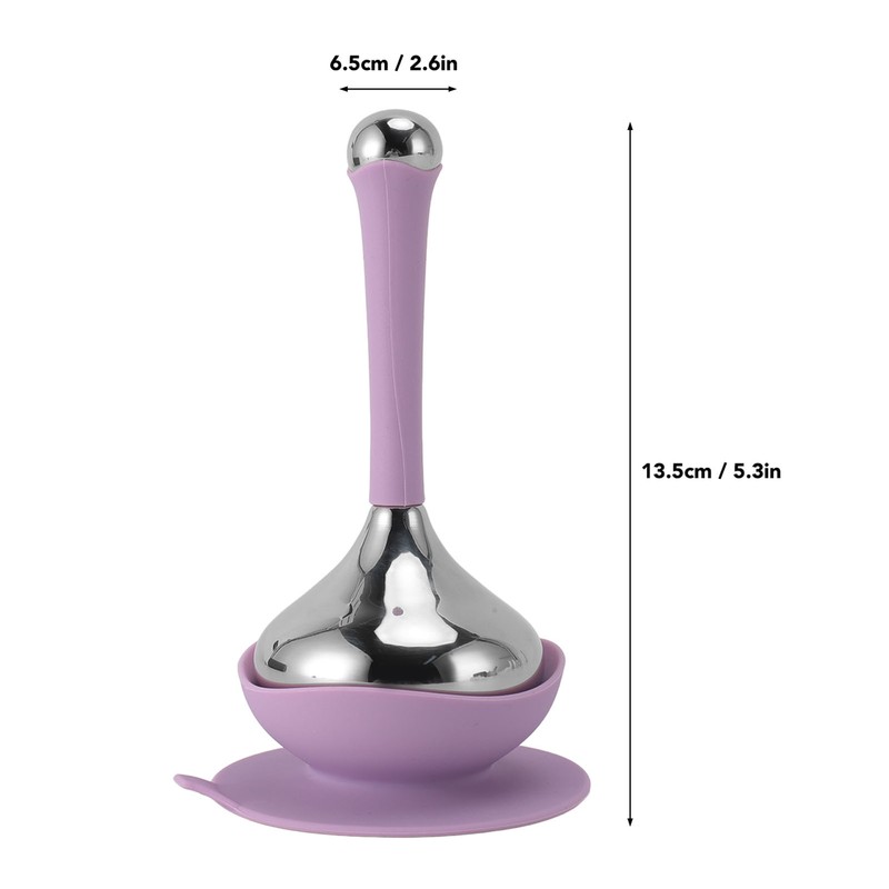 Ice Globes Facial Skin Care Tool for Face Eyes 304