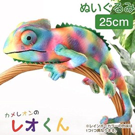 Chameleon Leo The 6294 (Rainbow)
