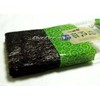 100 Sheets (6.7oz) Dried Kelp Seaweed Nori Raw Unseasoned Snack