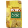 Midel Cookie Snap Lemon