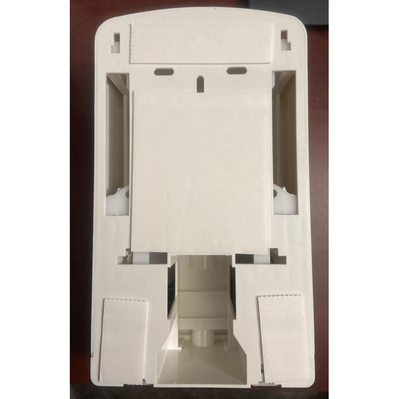 Kay Wall Mount Soap Dispenser Kay 3741 Bathroom Commercial Retail