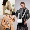 1 x Wide Shoulder Strap Bag Strap Adjustable Cross Strap