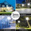 LED Floodlight 200W with LED Solar Floodlights and New LED