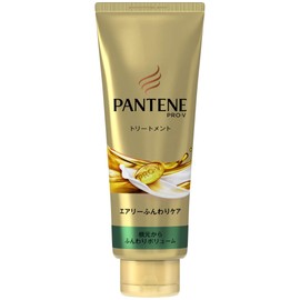 Pantene Treatment, Airy, Soft Care, Daily Repair Treatment, 5.3 oz (150 g)