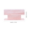 Beavorty Acrylic Makeup Organizers and Storage for Tweezers Lash Tweezers