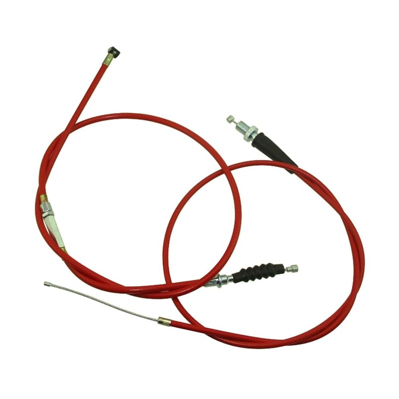 TC-Motor Throttle Clutch Cable For Chinese Pit Dirt Bike Motorcycle
