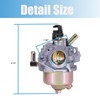 Caalii 2410 2620 179CC Carburetor Compatible with Troy Bilt Storm