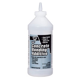 1 qt Dap 02131 Concrete Bonder Multi-Purpose Concrete Bonding Additive
