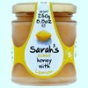 Mileeven Sarah's Zingy Honey with Lemon, 8.8 Ounce